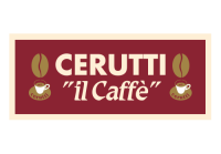 Cerutti il Cafe Logo