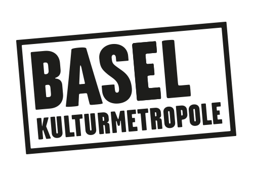 Logo Basel Kulturmetropole