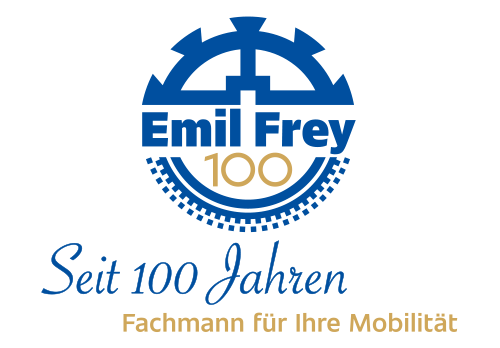 Emil Frey Logo