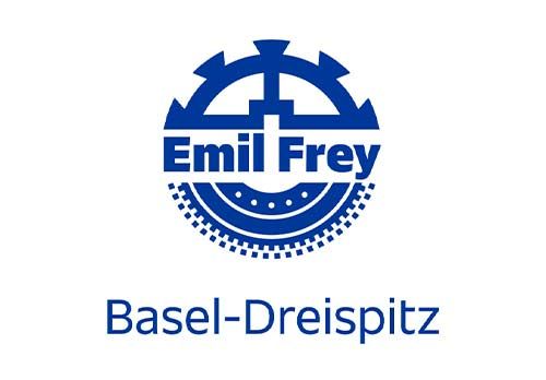 Emil Frey Logo