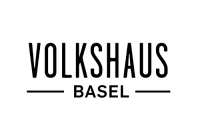Logo Volkshaus Basel
