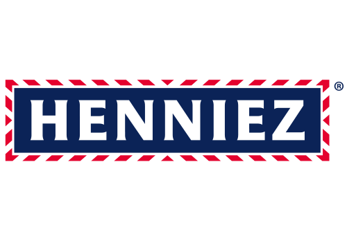 Henniez Logo