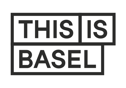 Logo This Is Basel