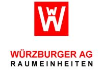 Logo Würzburger AG Raumeinheiten